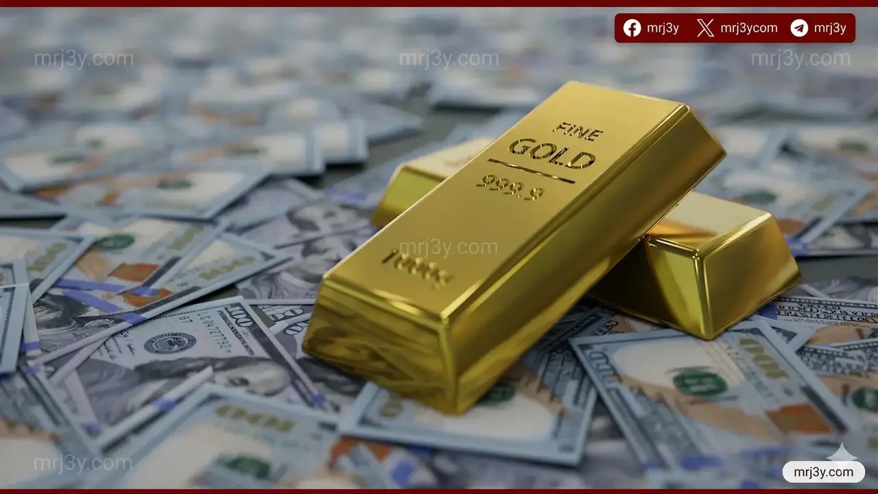 تراجع أسعار الذهب في مصر خلال مارس رغم استمرار التوترات العالمية وتذبذب الدولار